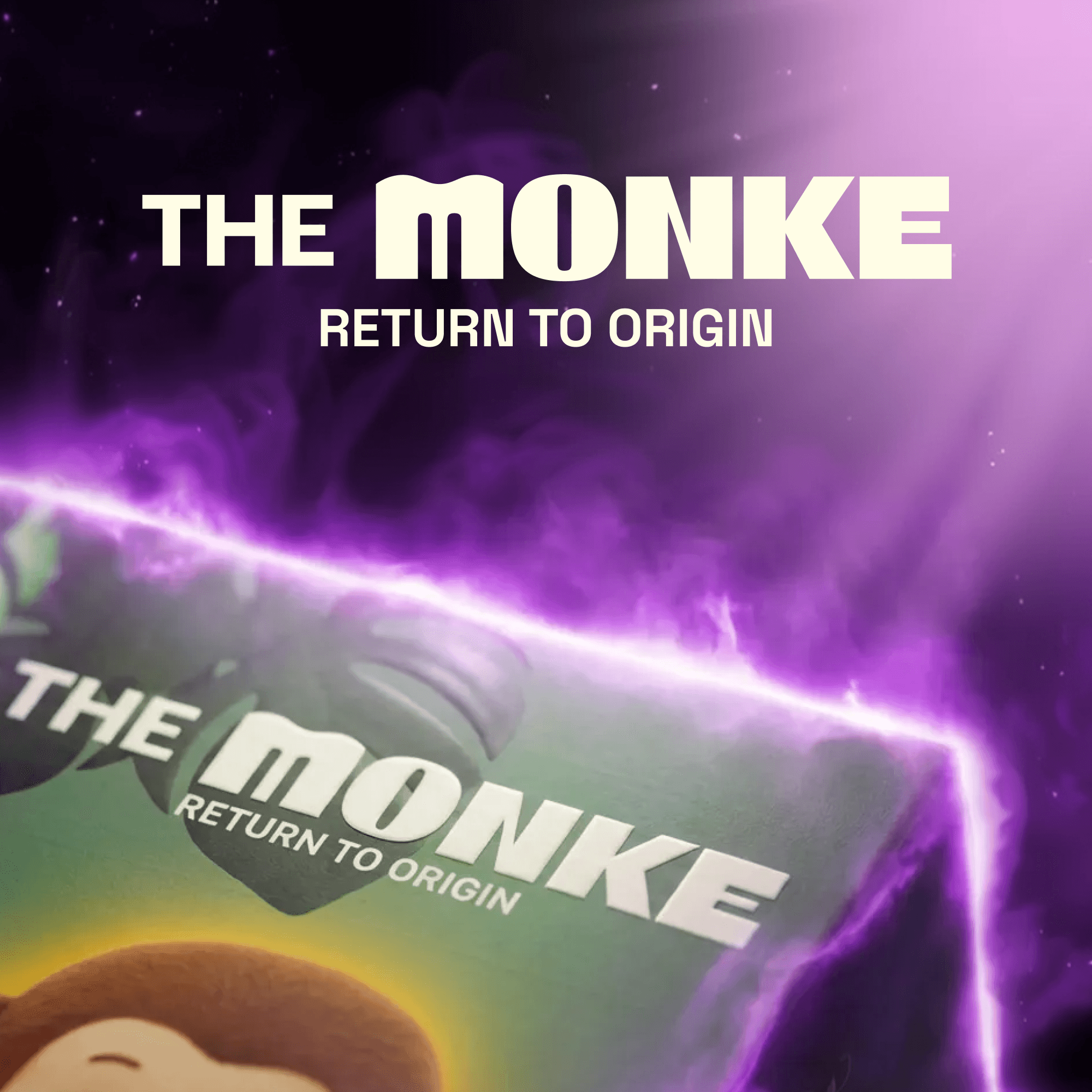 The Monke